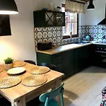 Ostoja Bukowo Zacisze - Na Kaszubach Borowy Mlyn