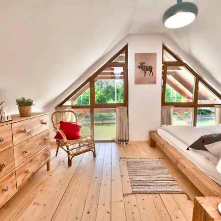 Ostoja Bukowo Zacisze - Na Kaszubach *