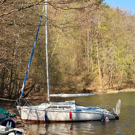 Ostoja Bukowo Zacisze - Na Kaszubach