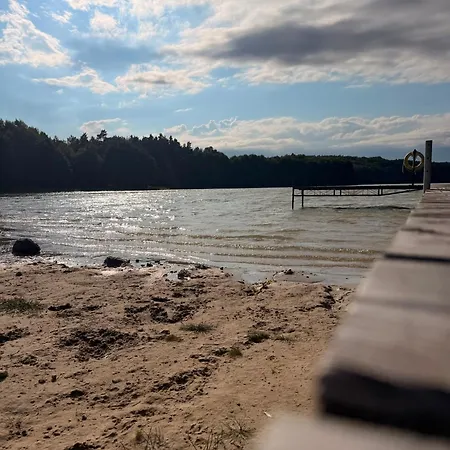 Horská chata Ostoja Bukowo Zacisze - Na Kaszubach
