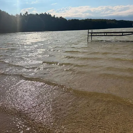 Ostoja Bukowo Zacisze - Na Kaszubach